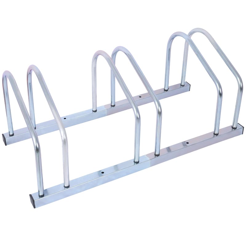 BR3 3 Bikes Parking Rack for Garage