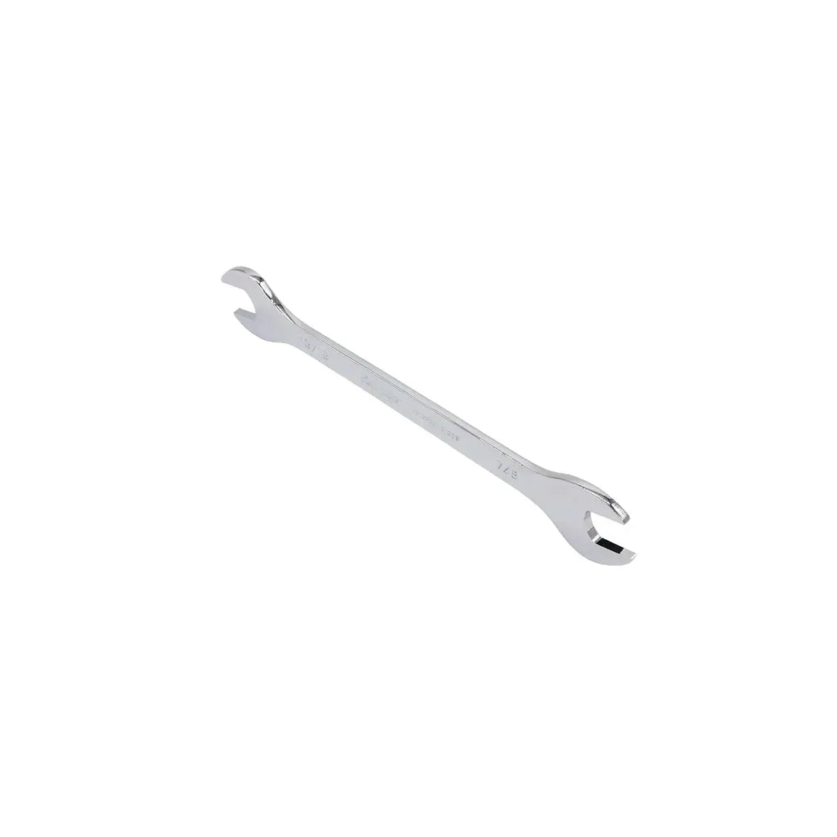 7-Piece SAE Ultra-Thin Double Open End Wrench Set | 1/3 Drawer EVA Foam