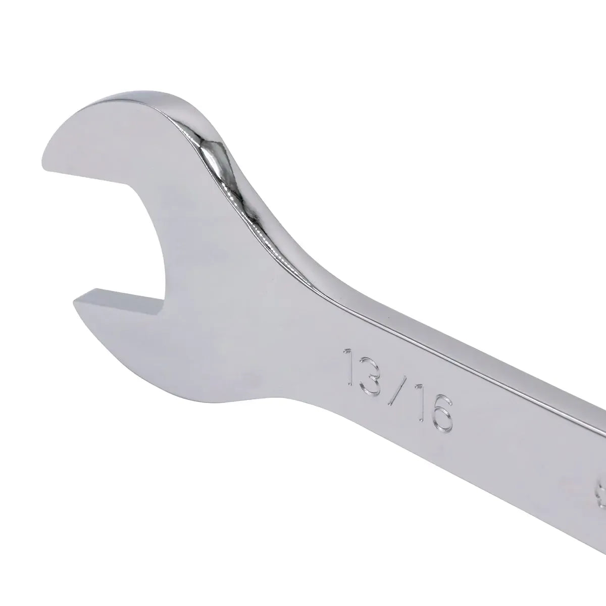 7-Piece SAE Ultra-Thin Double Open End Wrench Set | 1/3 Drawer EVA Foam