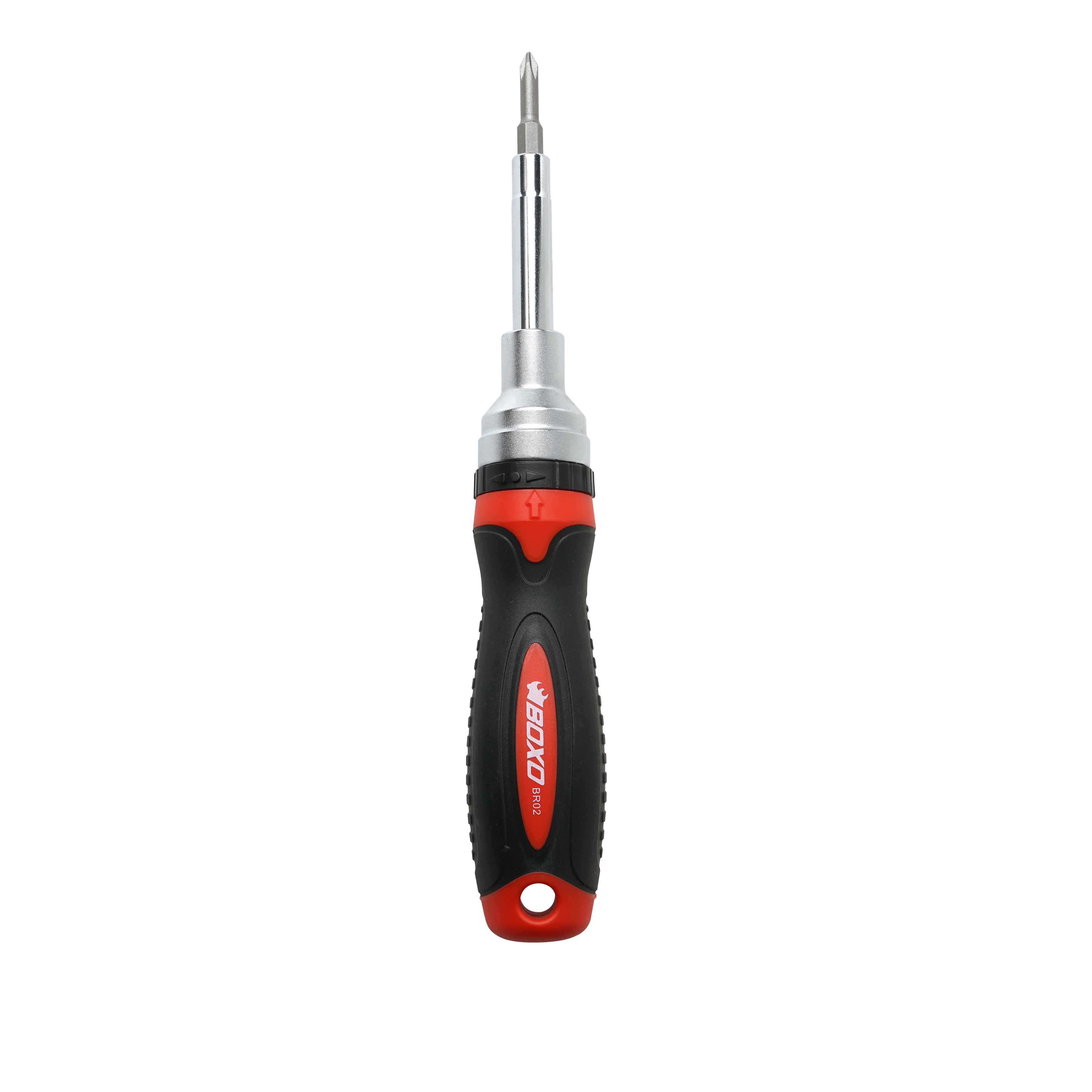 10-Piece Ratcheting Screwdriver Set | 1/9th EVA Foam