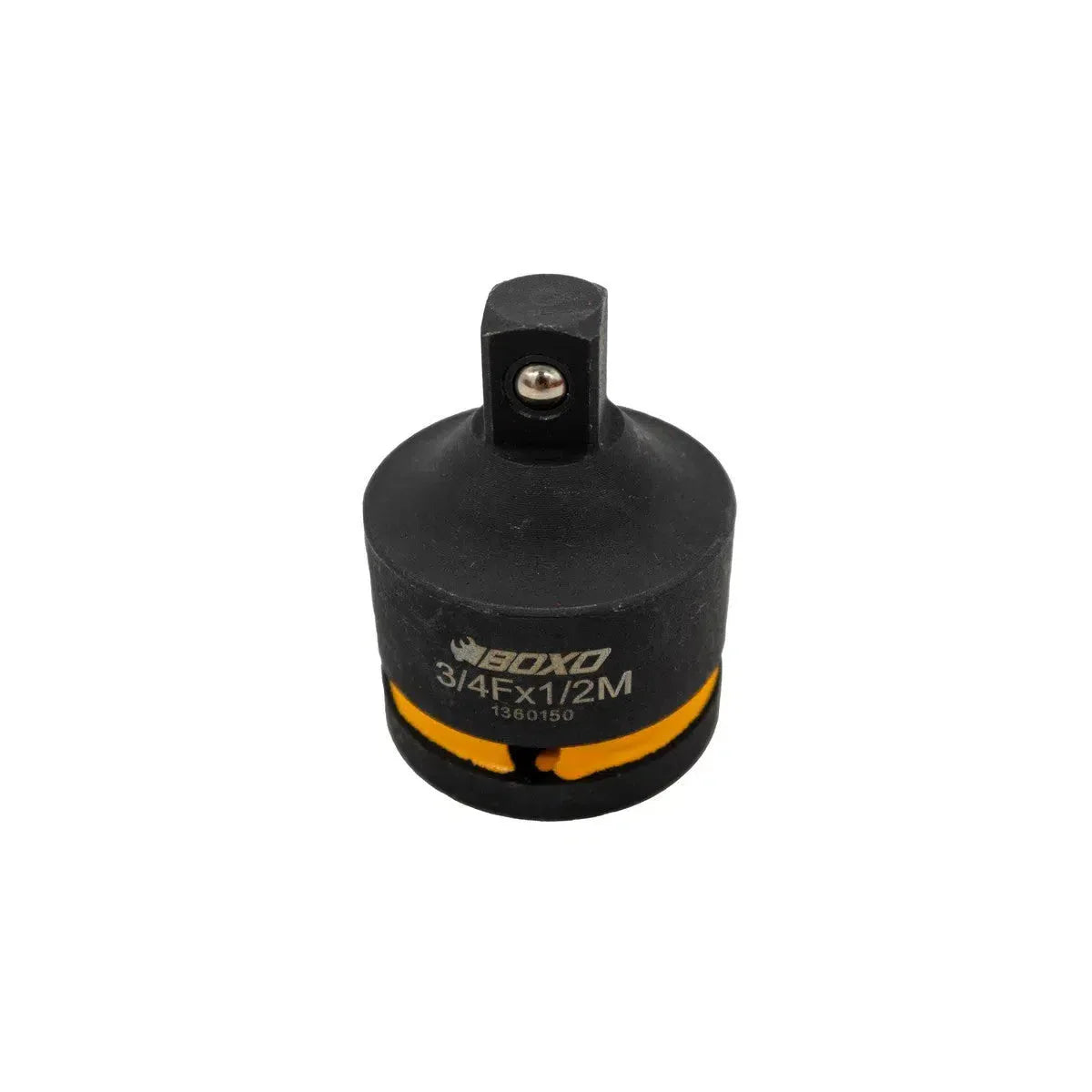 6-Piece Impact Adapter Set | 1/9th EVA Foam