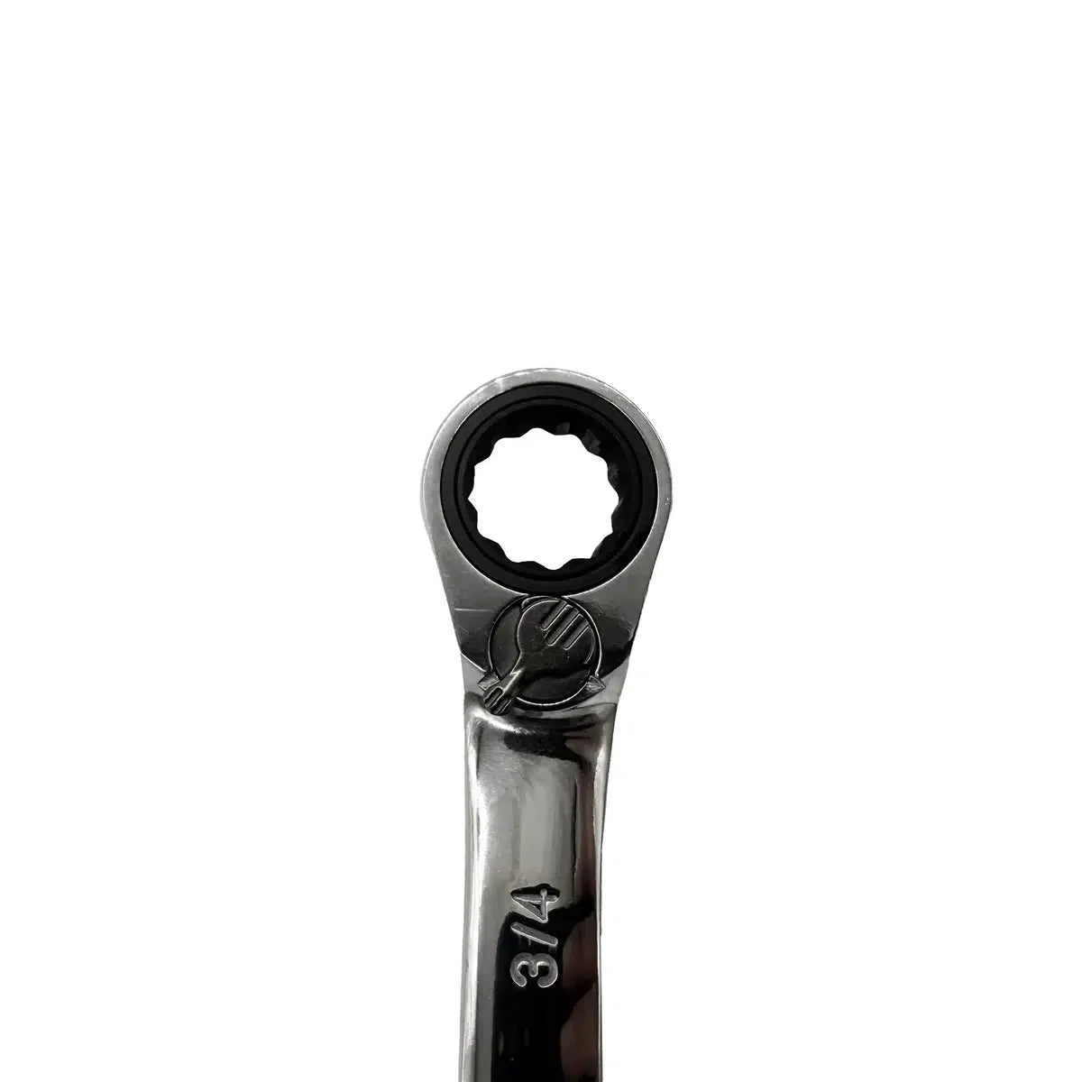 9-Piece SAE Reversible Ratcheting Wrench Set | 1/3rd EVA Foam