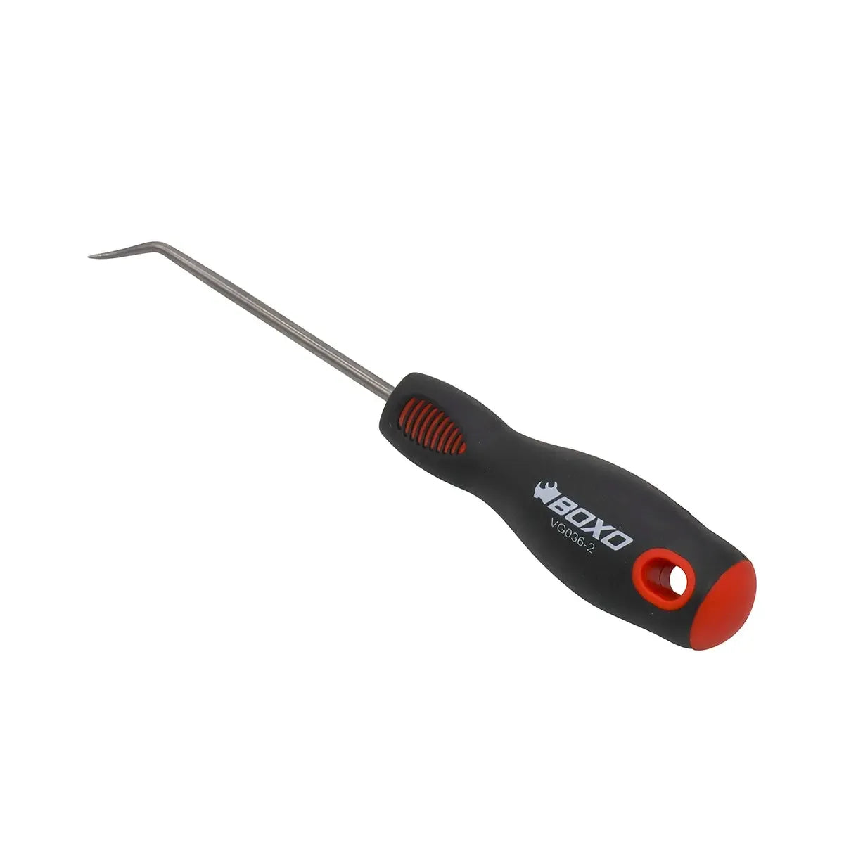 19-Piece Scraper Tool Set | 1/3 Drawer EVA Foam