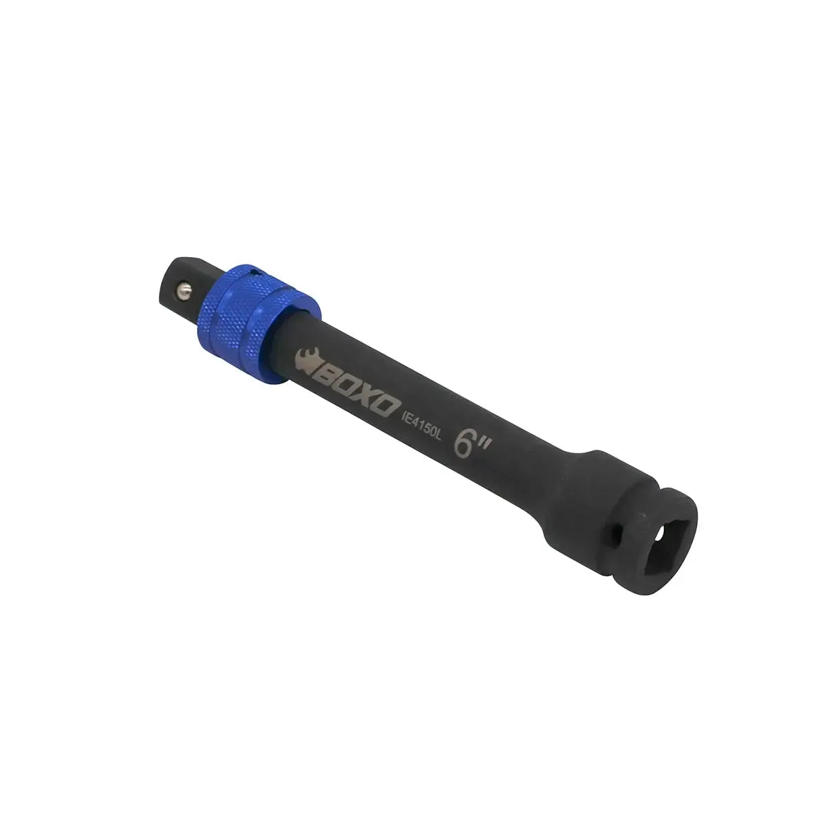 4-Piece ½” Drive Quick Release Impact Extension Set | 1/3 Drawer EVA Foam