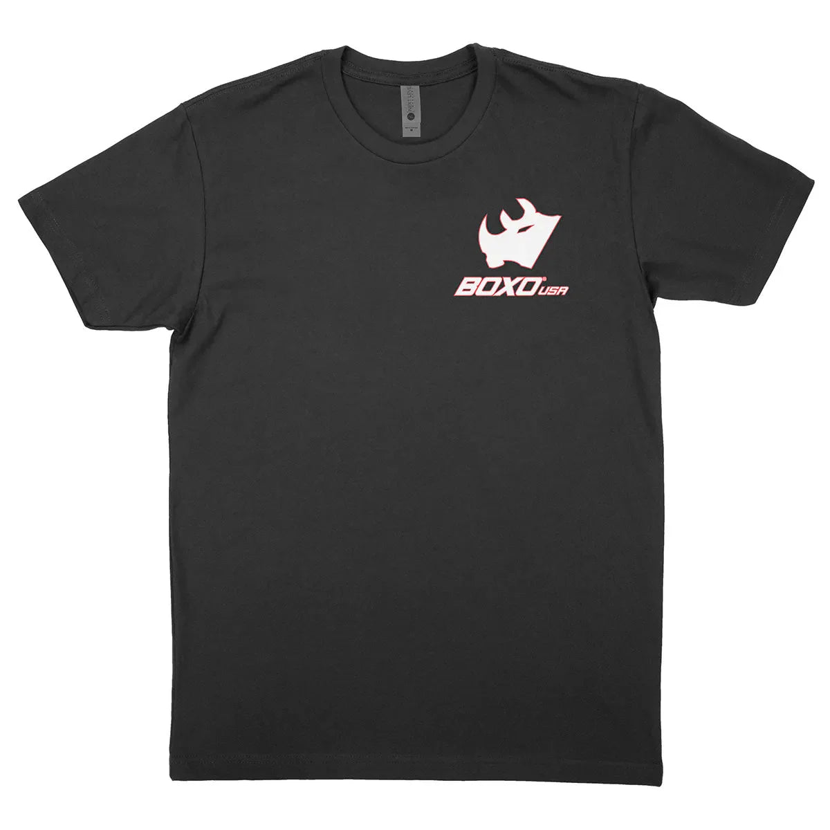 BoxoUSA Rhino Signature Tee