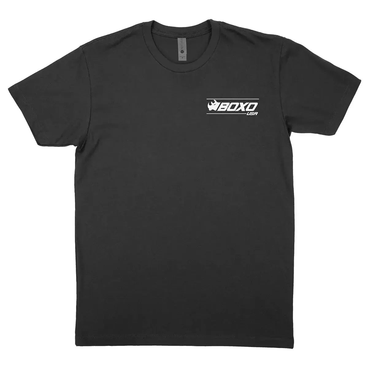 BoxoUSA Everyday Grind Tee