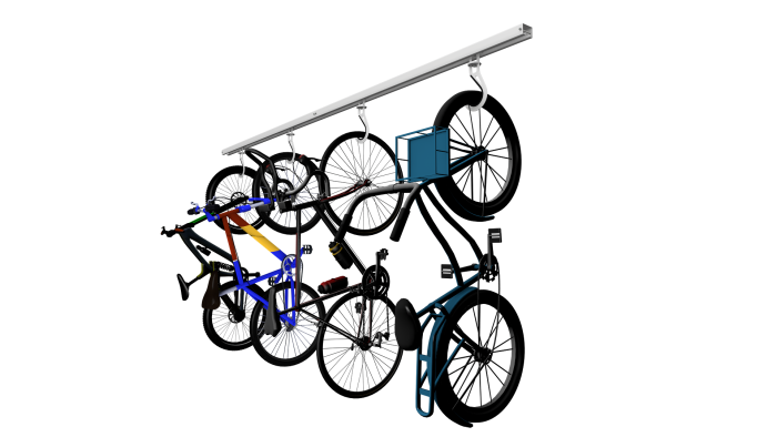 Bike Slide PRO