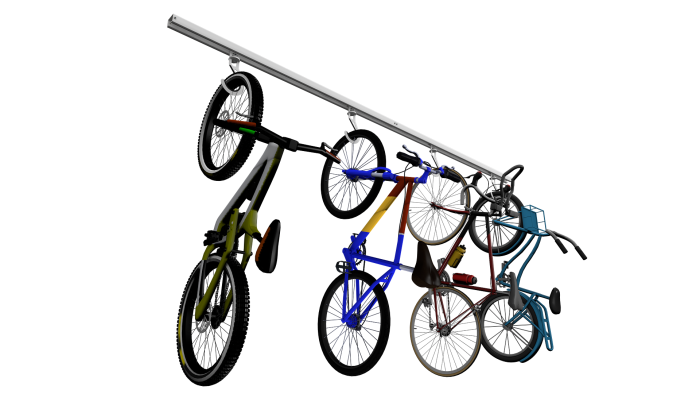 Bike Slide PRO