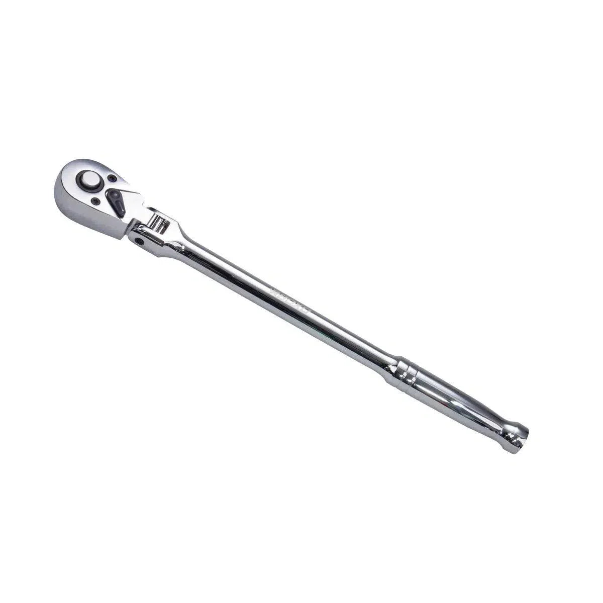 1/4" Drive 72T Flex Head Ratchet