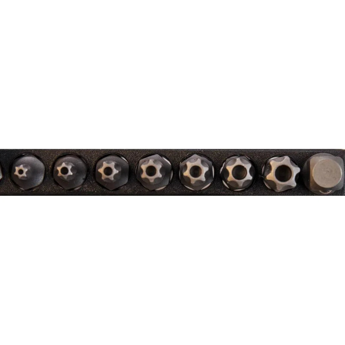 1/4" Torx Bit Set