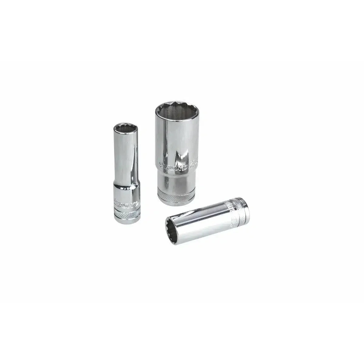 14MM 3/8" Drive 12-Point Deep Socket
