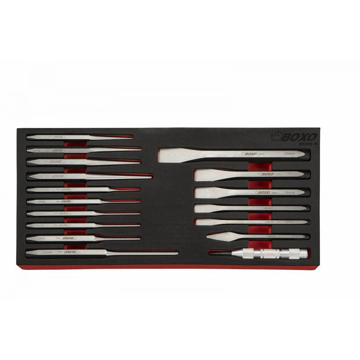 Aviation Master Tool Set - Level 2 | 244-Piece SAE Tool Set