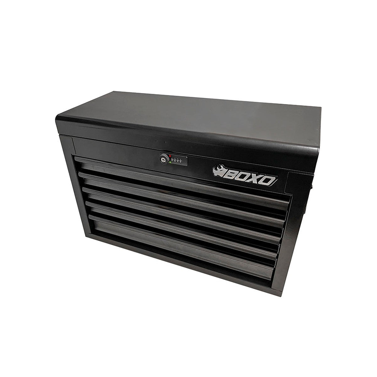 26" 5-Drawer Hand Carry Tool Box
