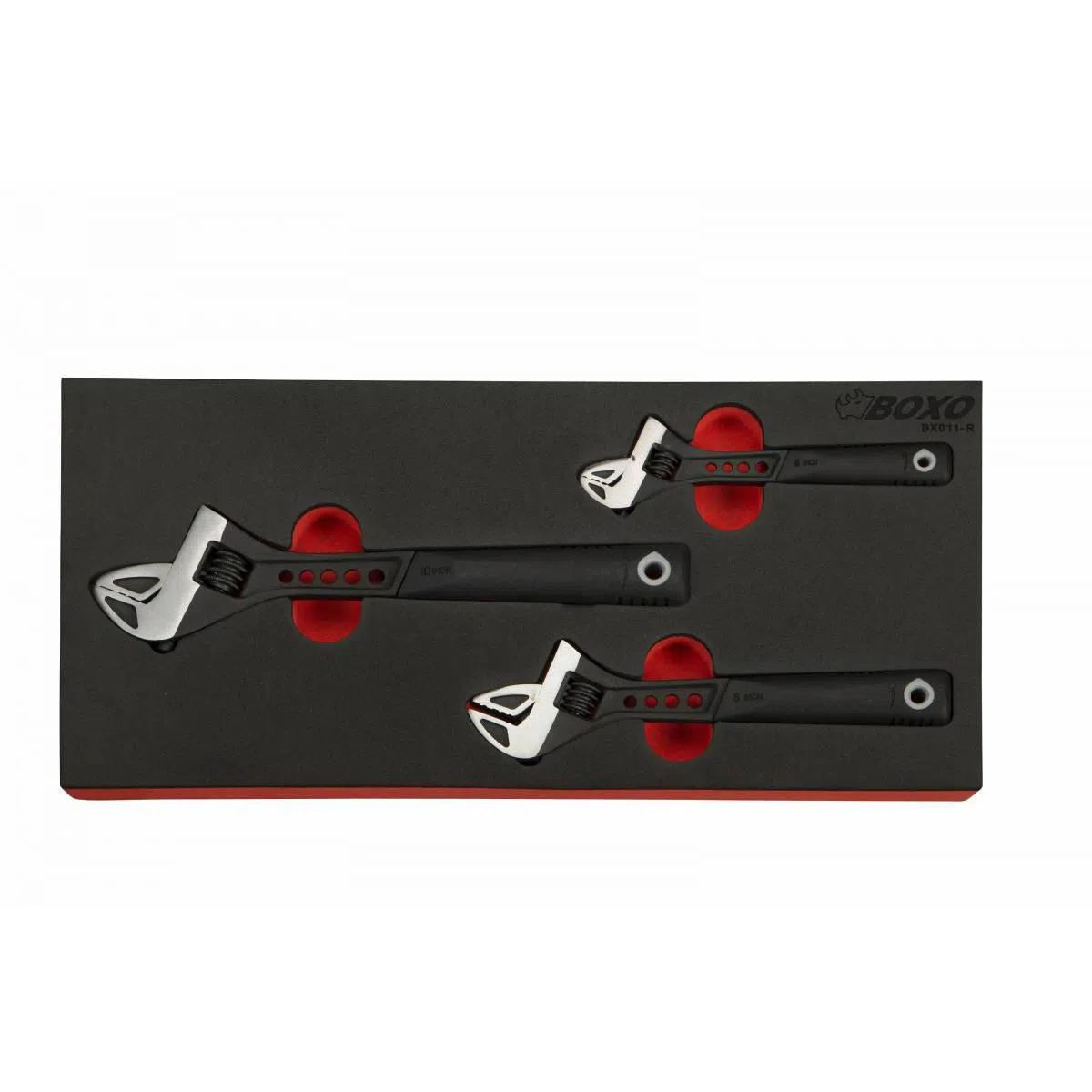 Aviation Master Tool Set - Level 3 | 281-Piece SAE Tool Set