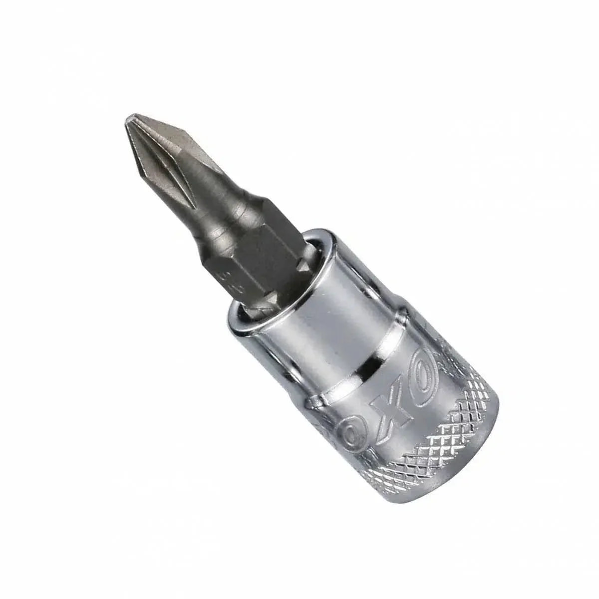 #3 Pozidriv Phillips 1/4" Drive Socket