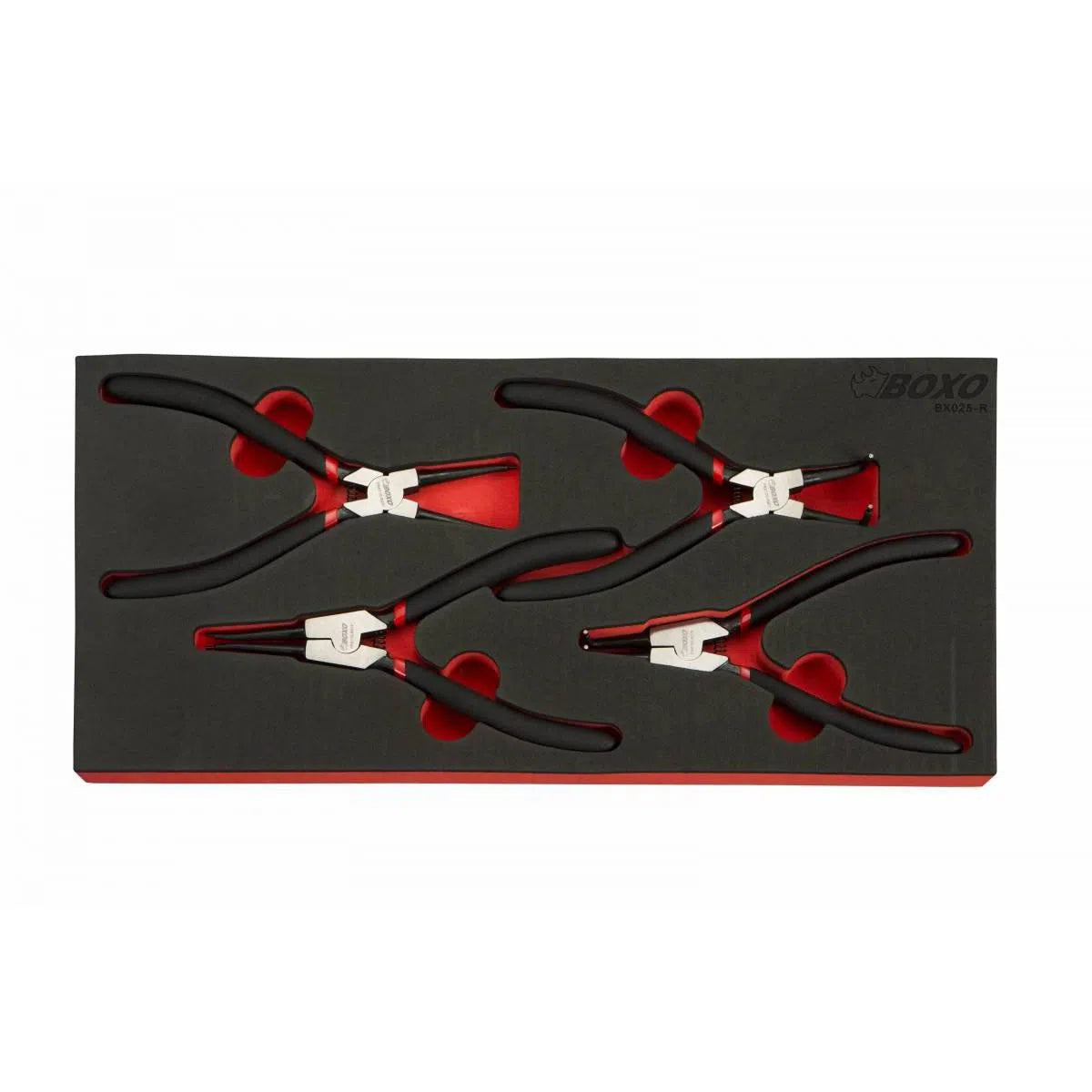Aviation Master Tool Set - Level 2 | 244-Piece SAE Tool Set