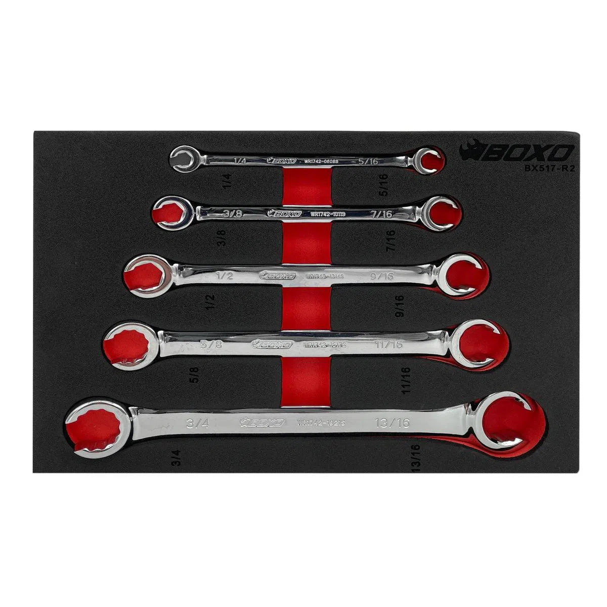 Aviation Master Tool Set - Level 3 | 281-Piece SAE Tool Set