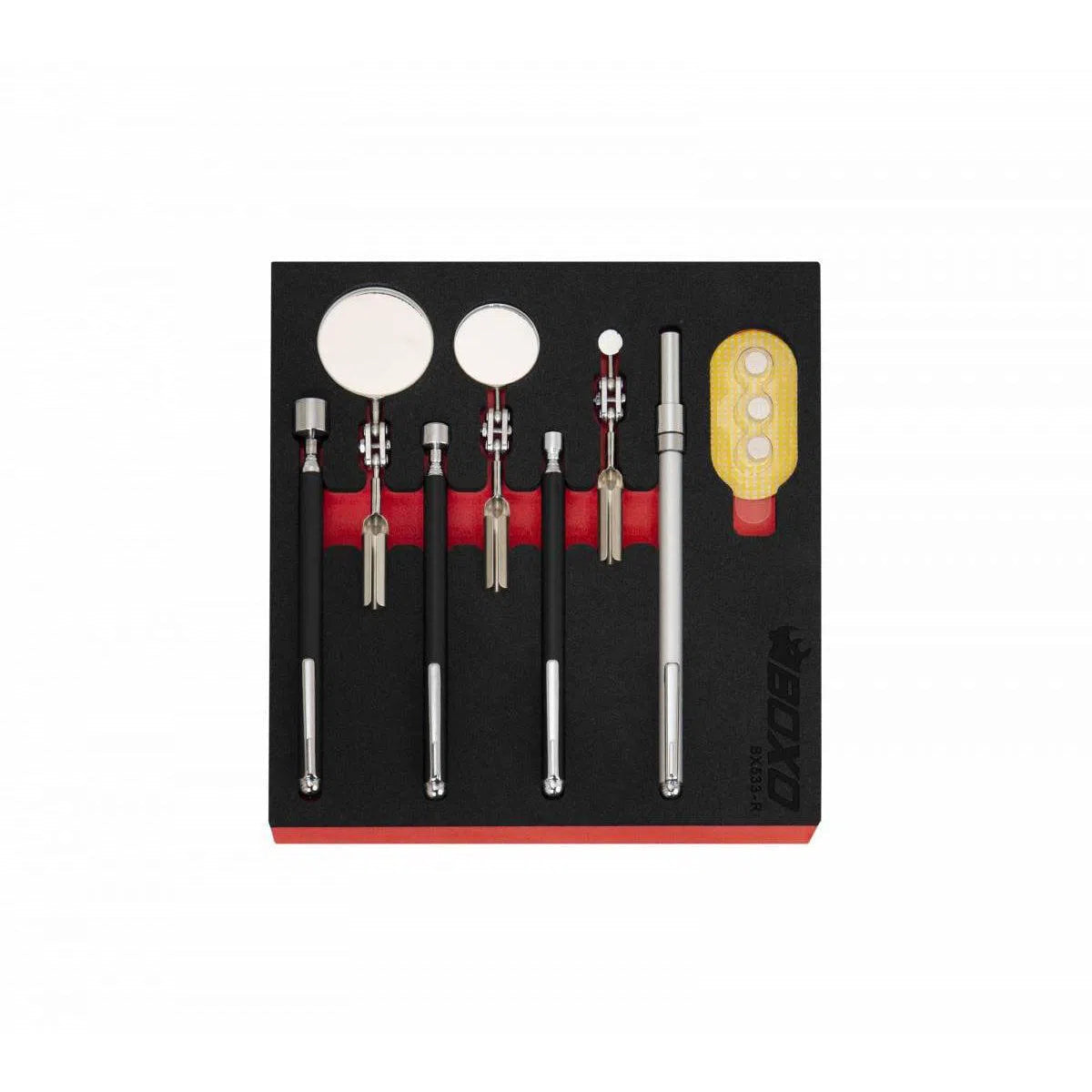 Aviation Master Tool Set - Level 2 | 244-Piece SAE Tool Set