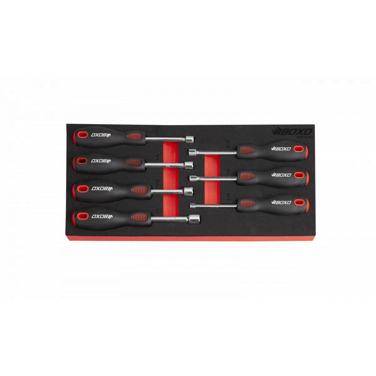Aviation Master Tool Set - Level 3 | 281-Piece SAE Tool Set