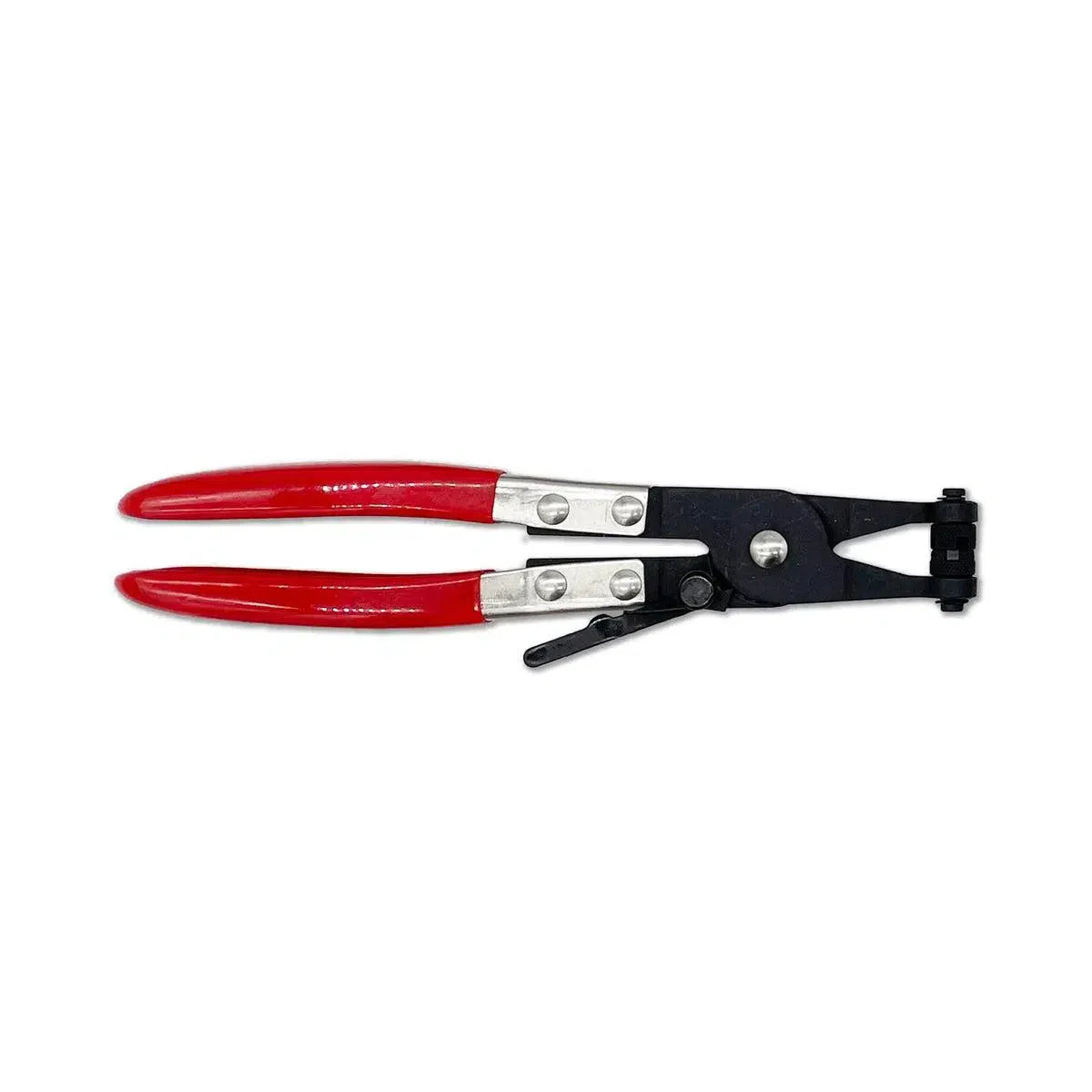 Flat Band Hose Clamp Pliers