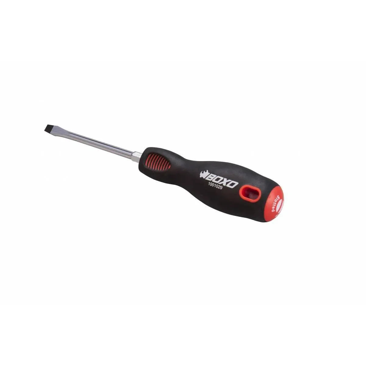 Slotted Screwdriver SL4 x 100mm