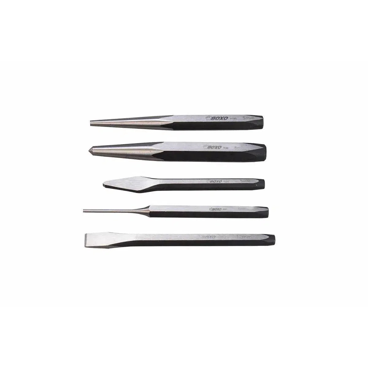 Taper Punch 5x150mm