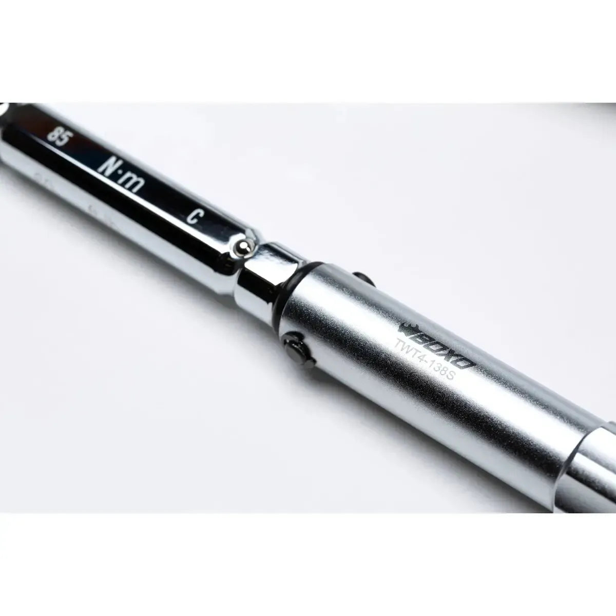 ½"-Drive X-Torq Wrench
