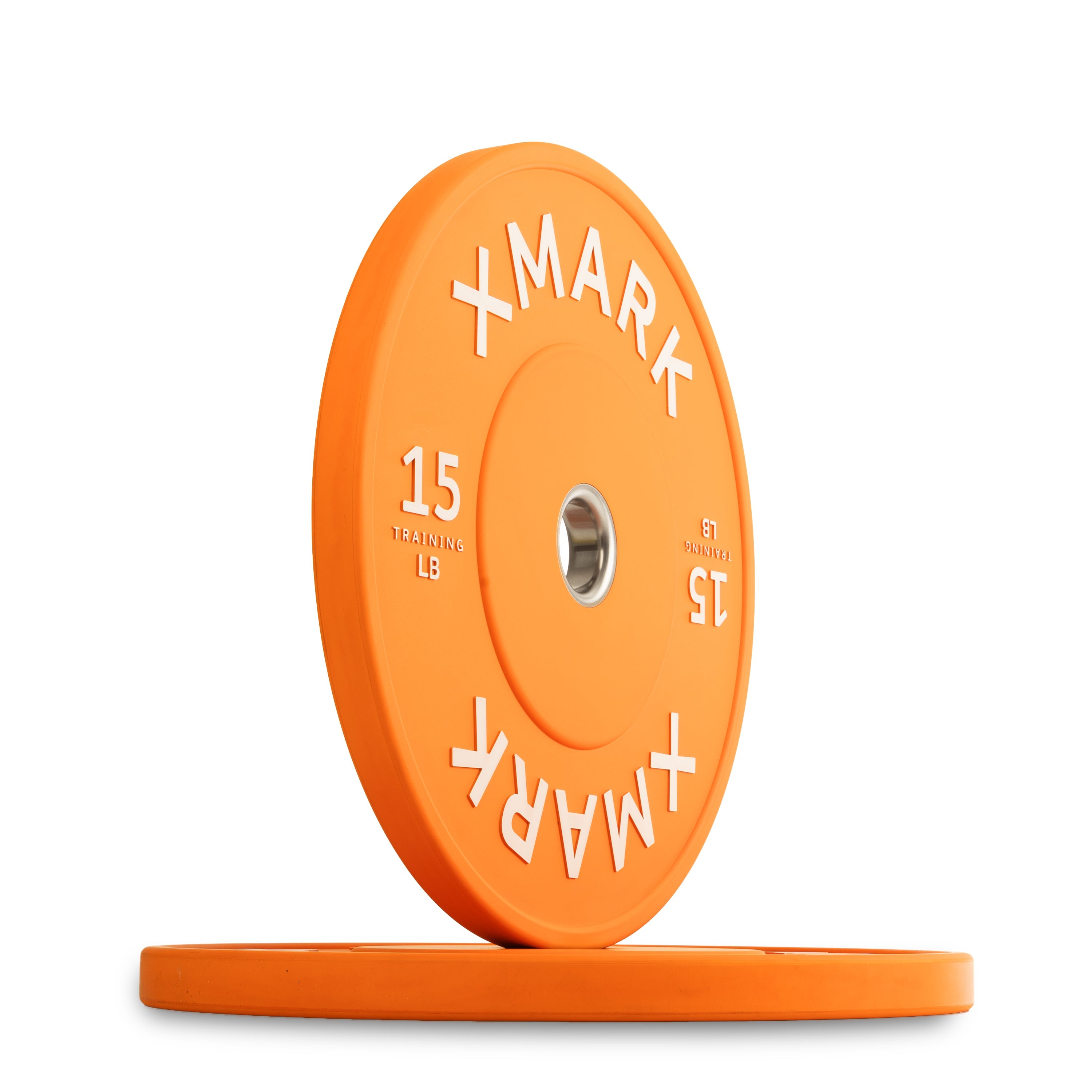 Commercial Color Bumper Plates (LB)