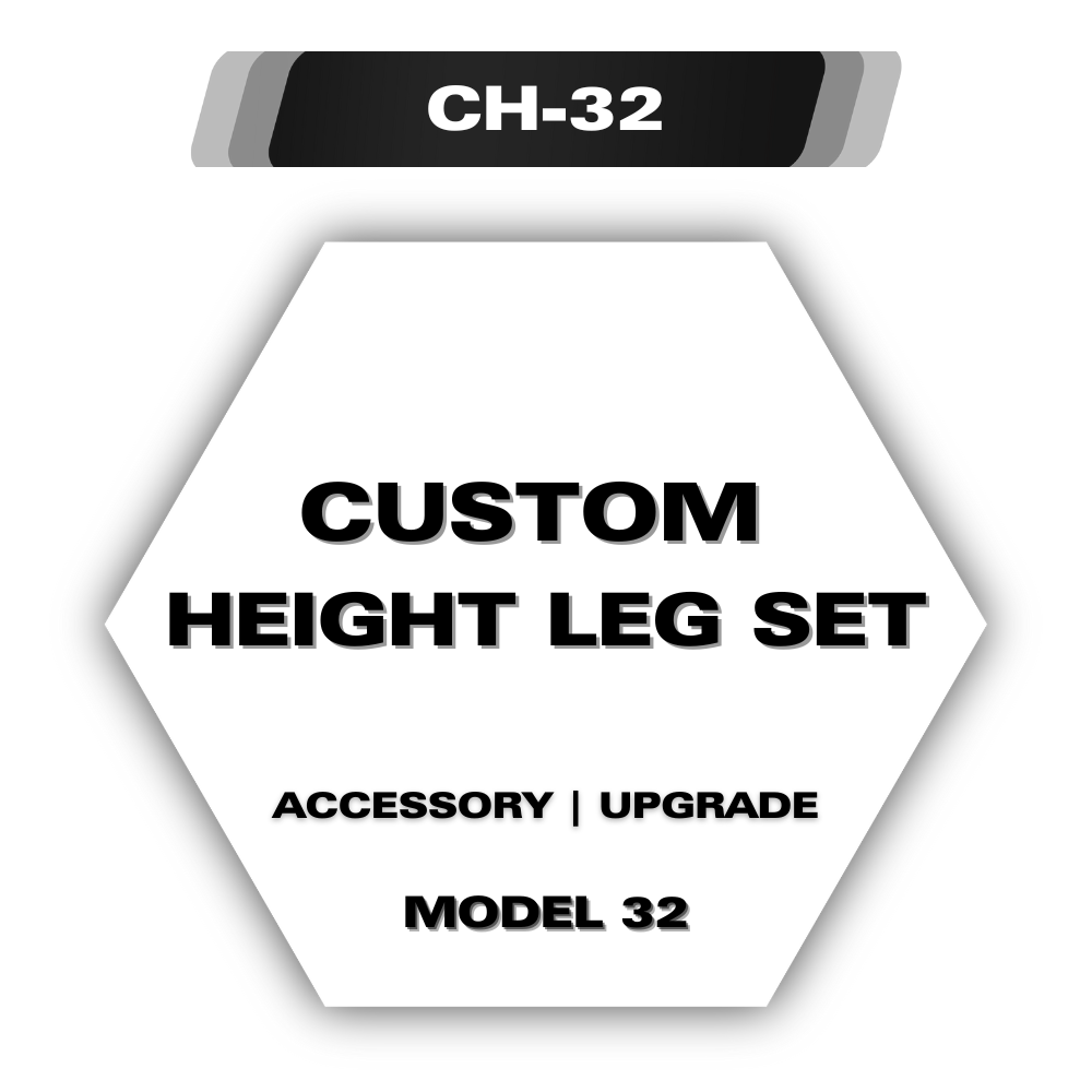 Versa Lift - Custom Height Leg | Model 32