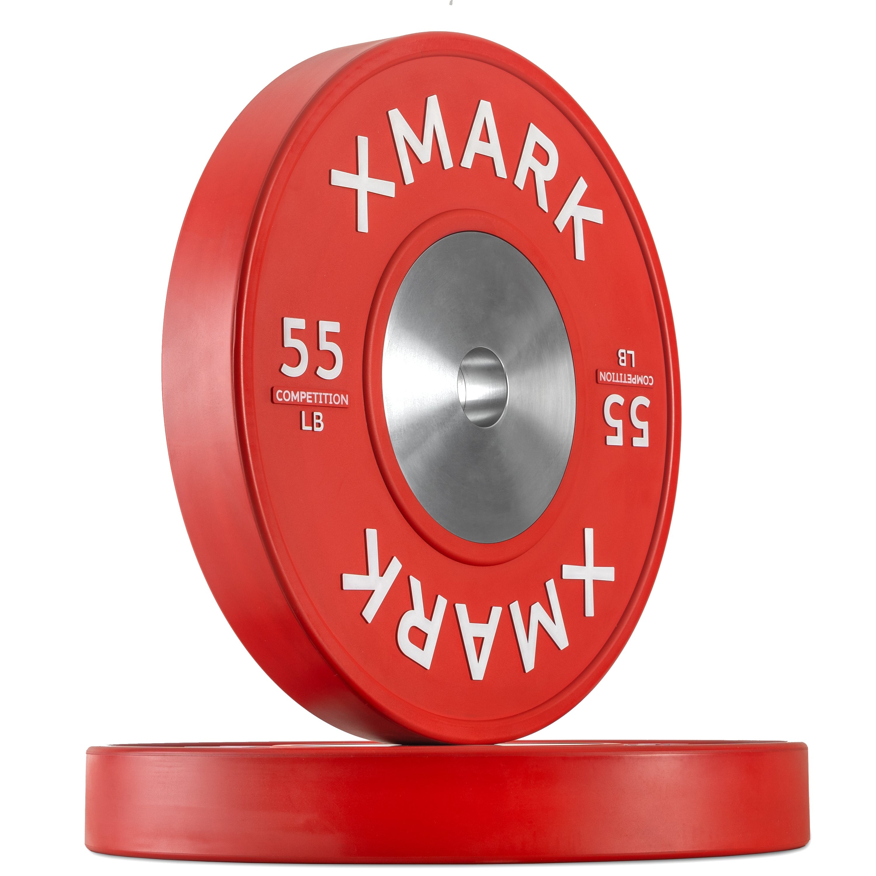 Premium Competition Bumper Plates (LB), Pairs and Sets