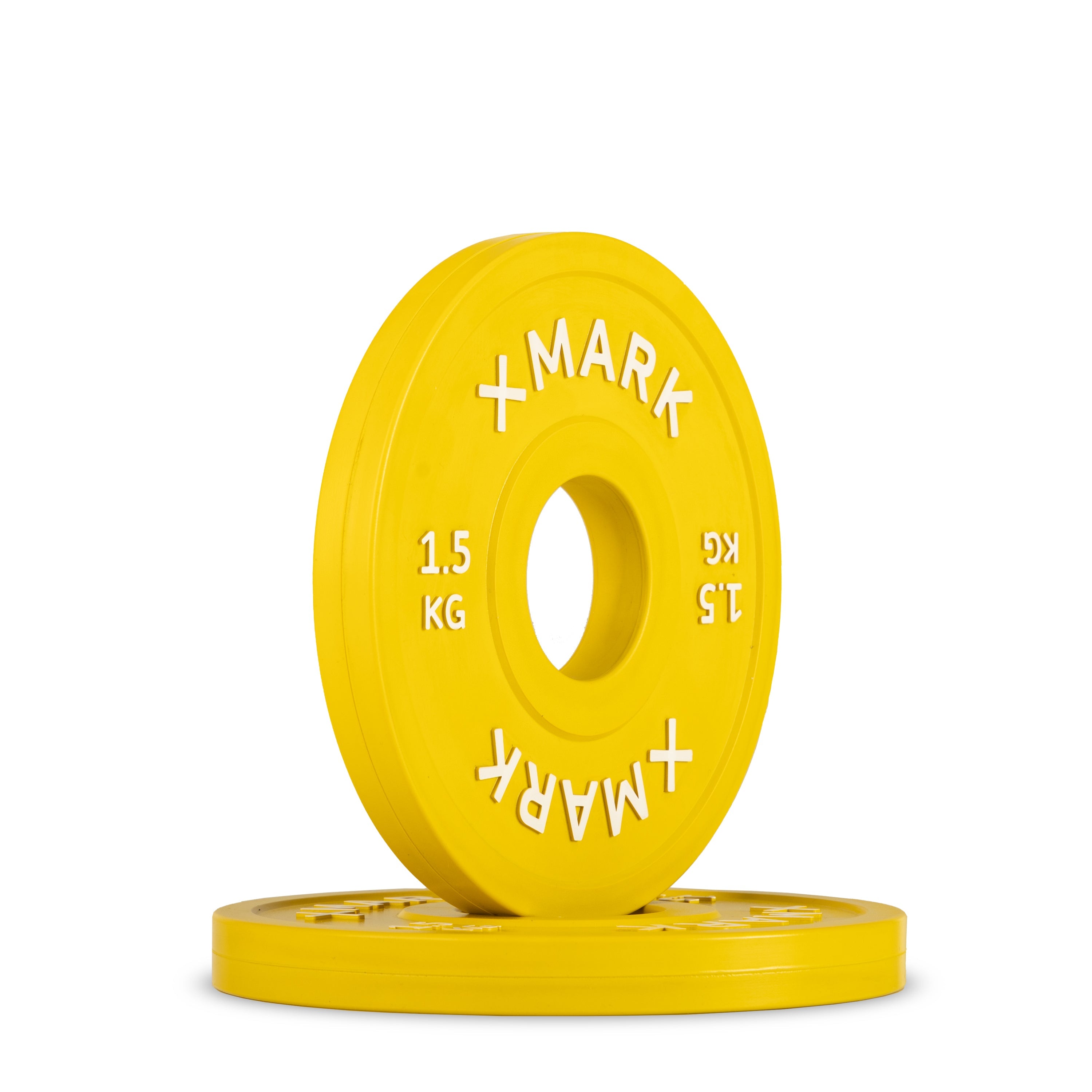 Olympic Change Plates (Kilogram 6-Pairs ½ kg to 5 kg)