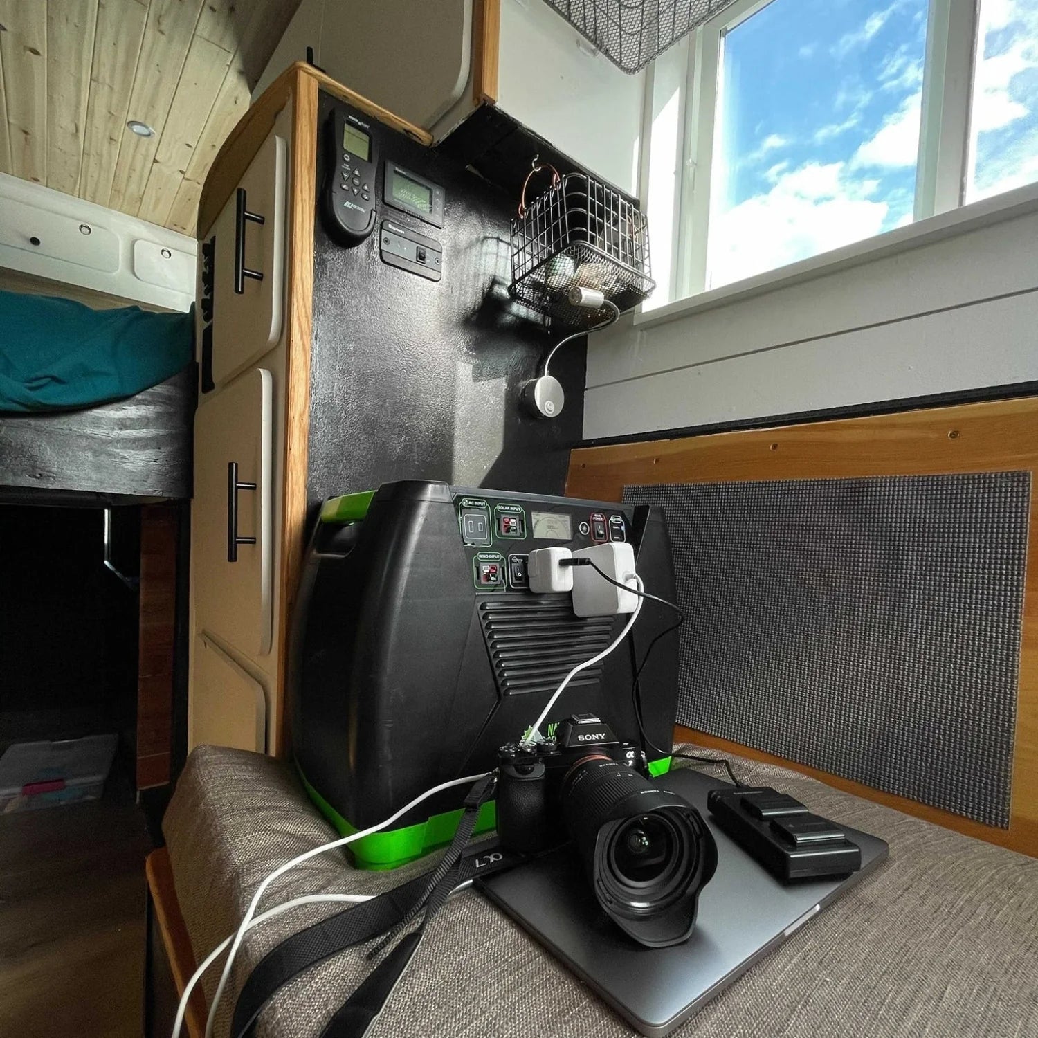 Nature's Generator Elite Gold - WE System