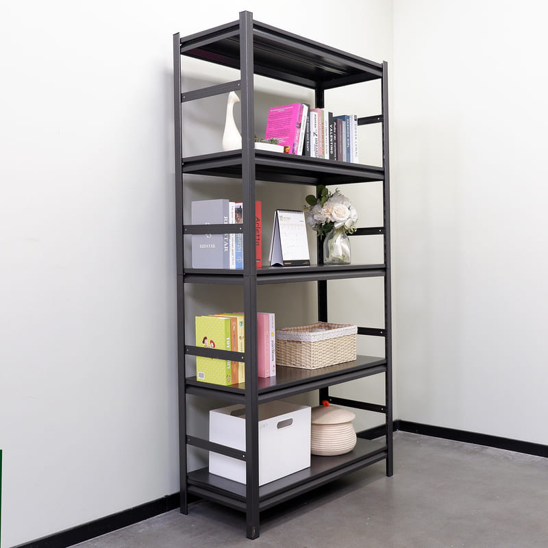 FS2B 5 Tier Heavy Duty Metal Shelving Unit