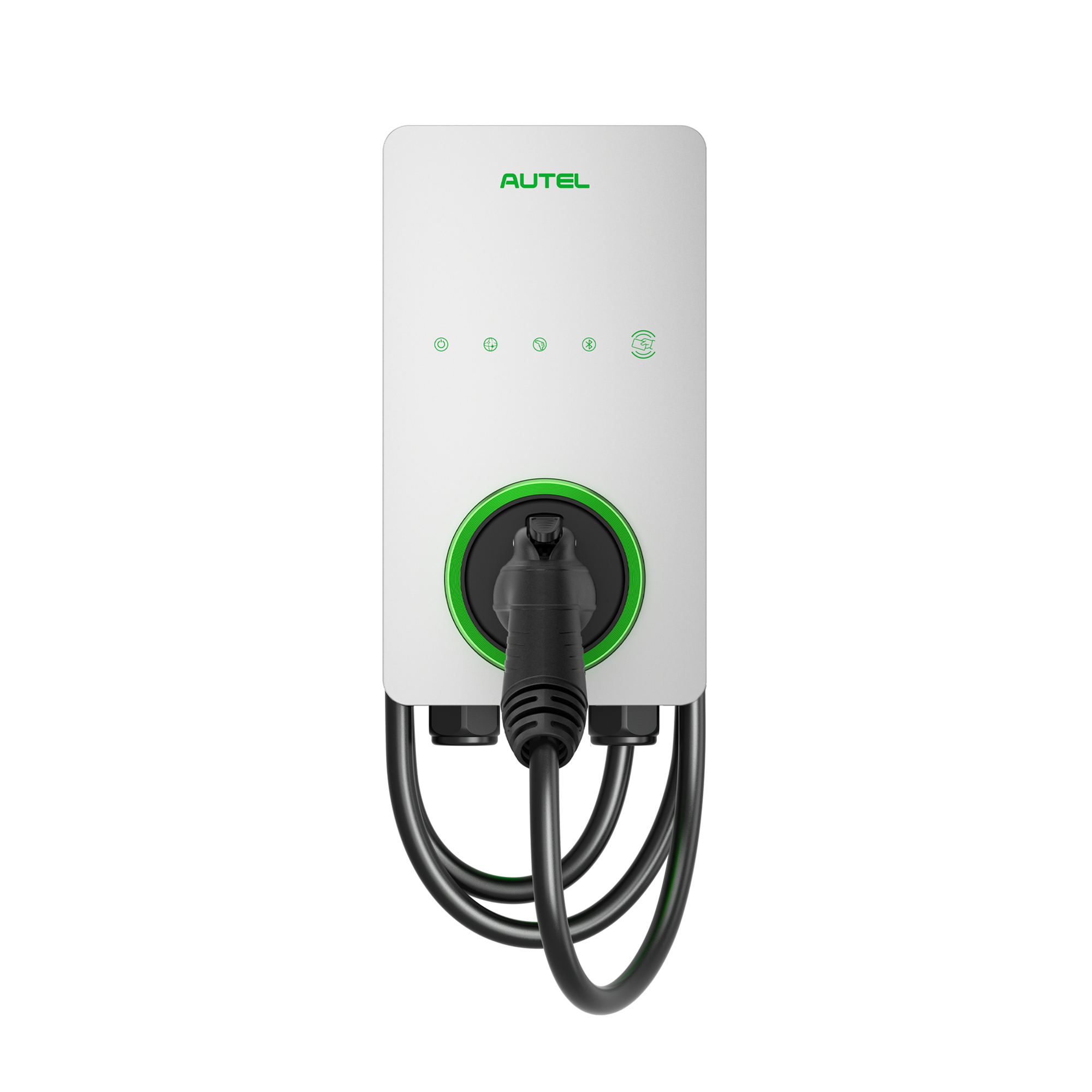 AC Lite Home 50A 12kW EV Charger