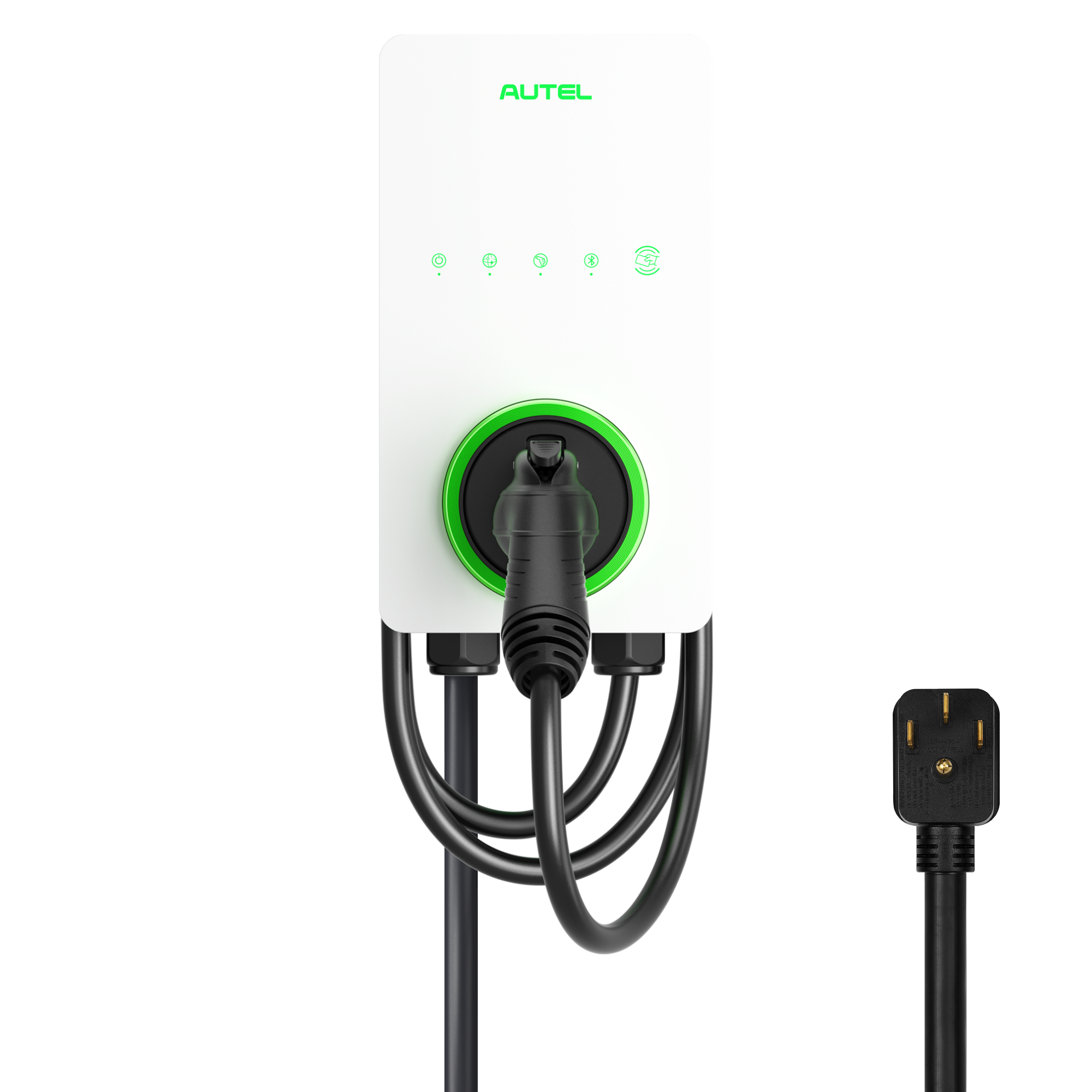 AC Lite Home 40A EV Charger