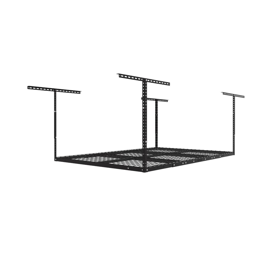 GR46 Classic 4' x 6' Overhead Garage Storage Rack