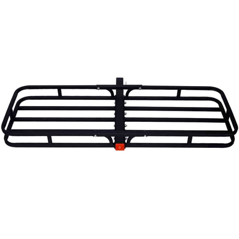 HB53 53" Hitch Mount Cargo Carrie