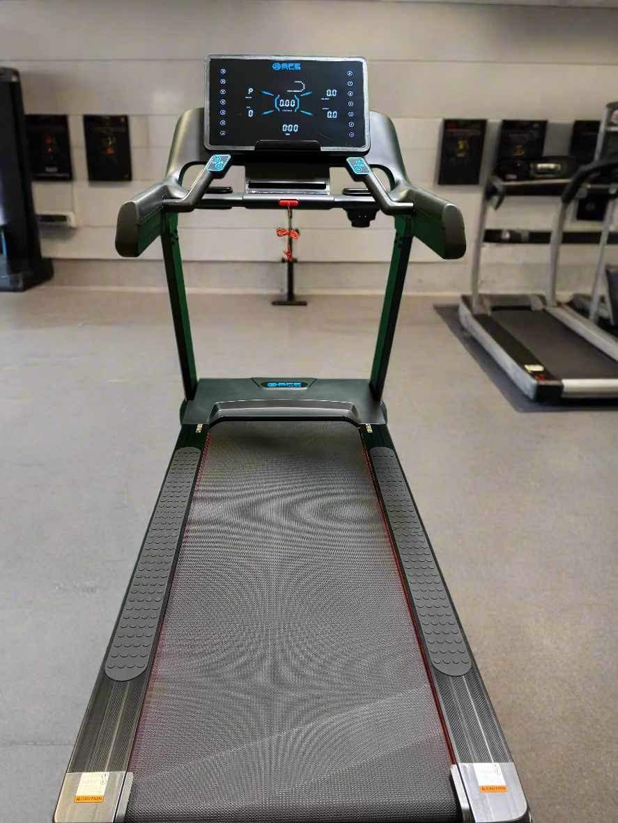 Sports & Fitness Exchange SFE Treadmill Pro - Thumbnail 4