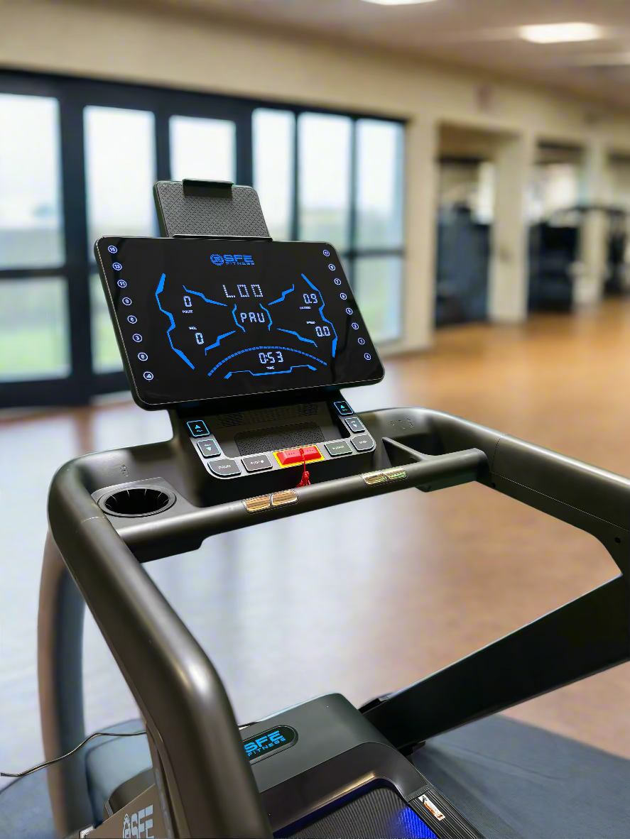 SFE Treadmill Pro - Thumbnail 5