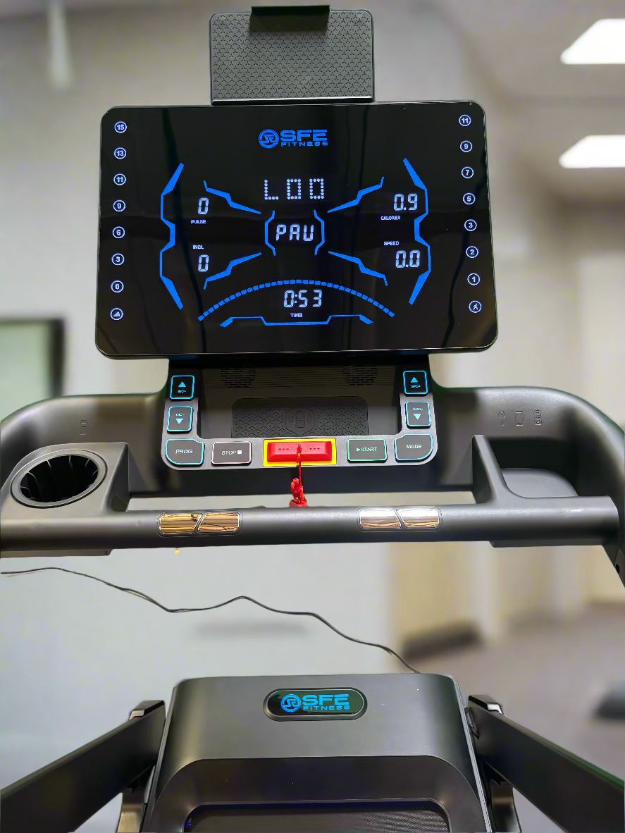 SFE Treadmill Pro - Thumbnail 3