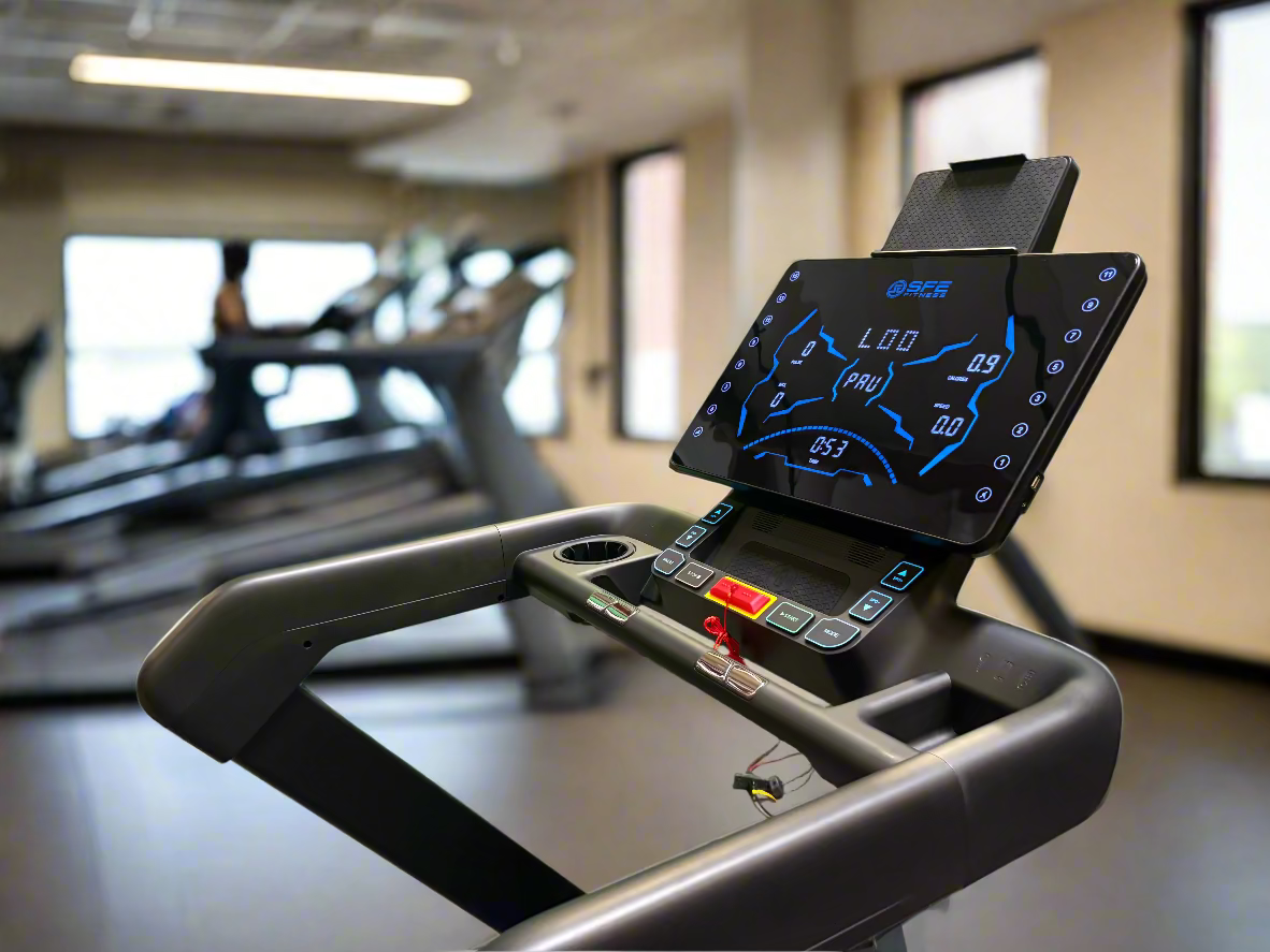 SFE Treadmill Pro - Thumbnail 2