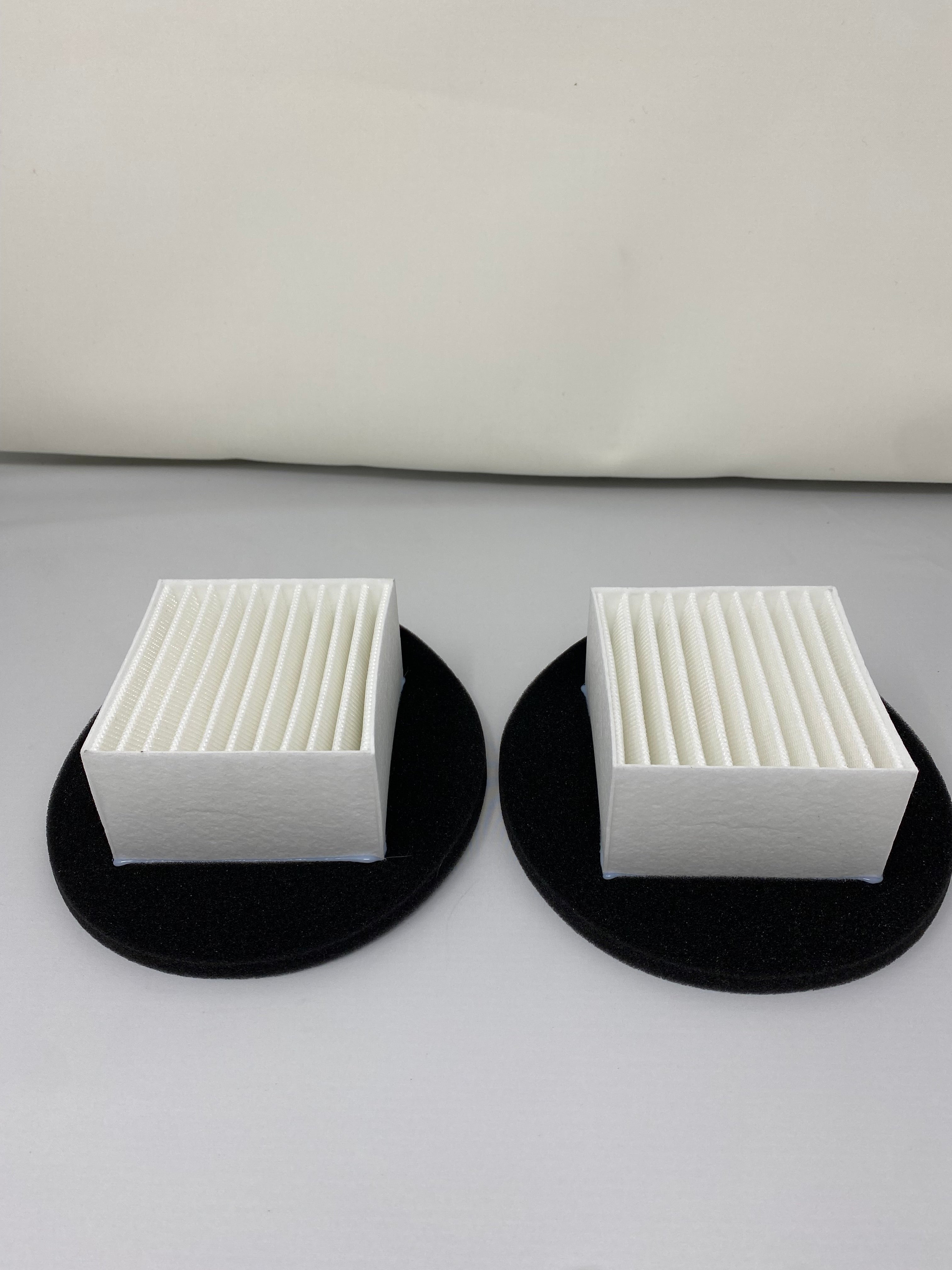 Outdoor CarCapsule Dual Replacement Filter