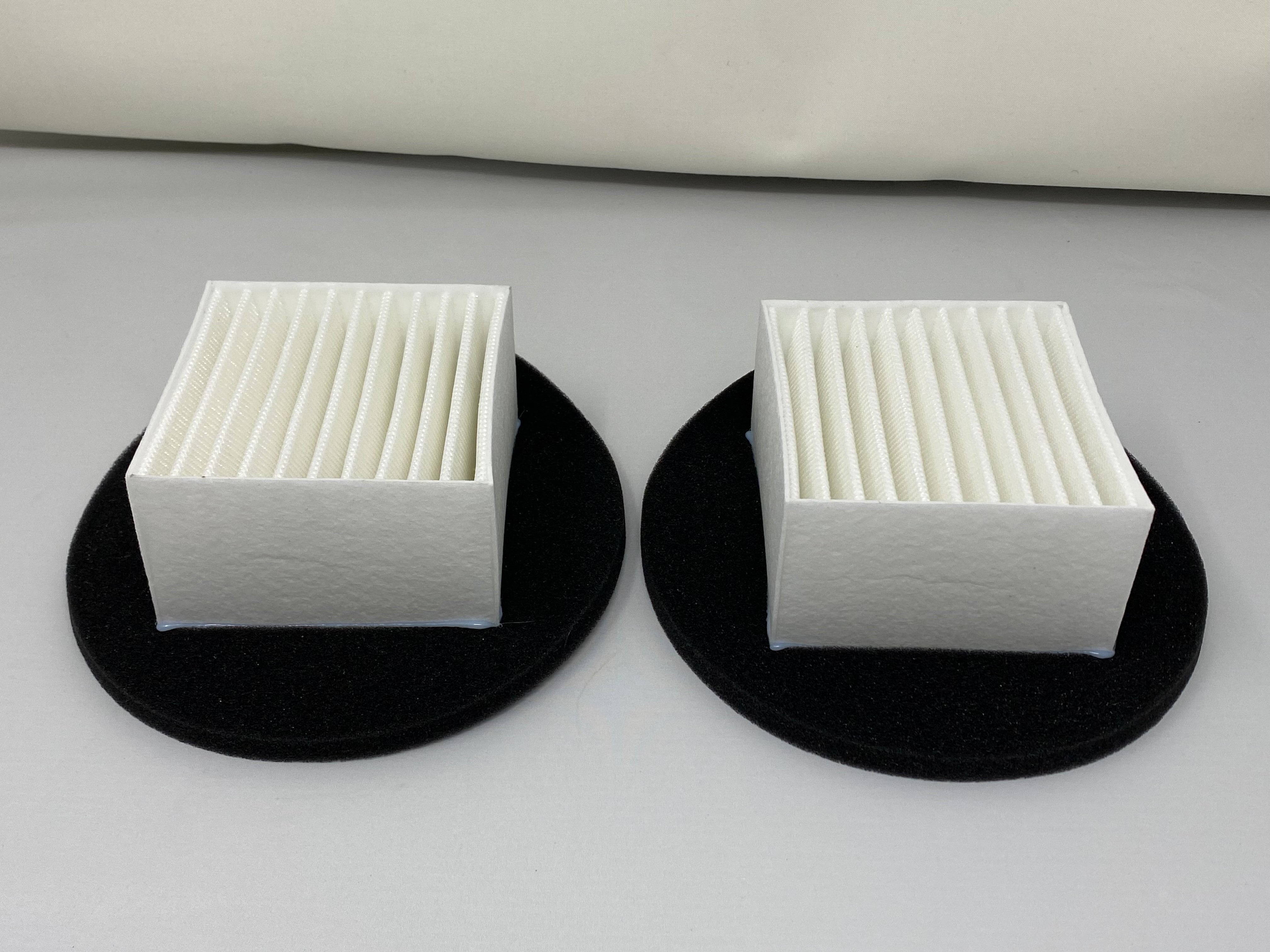 Outdoor CarCapsule Dual Replacement Filter