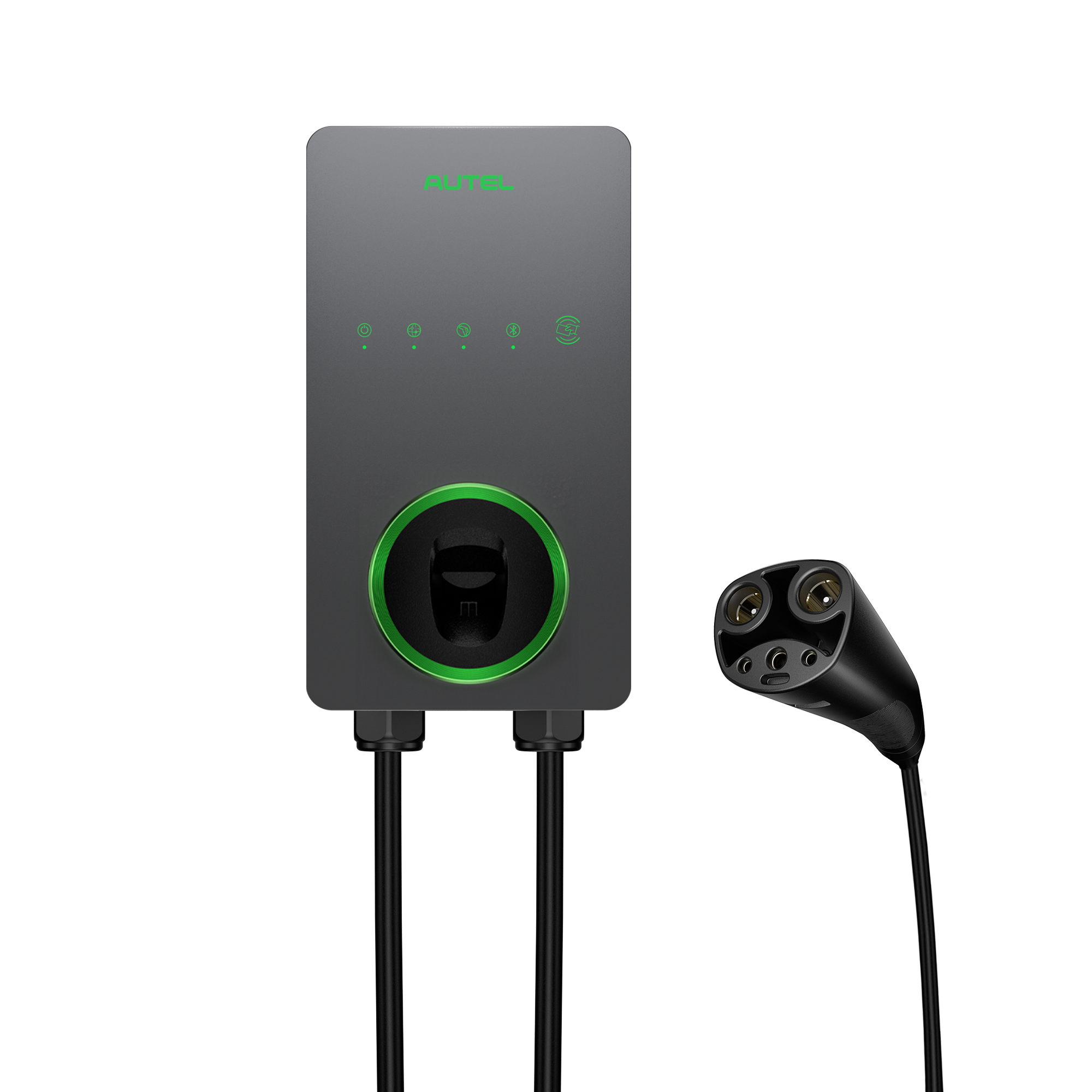 AC Lite Home 50A 12kW EV Charger