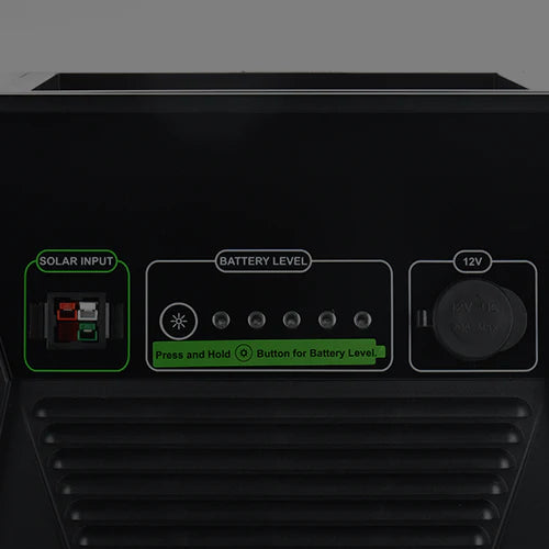 Nature's Generator Elite Power Pod