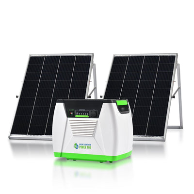 Generators
