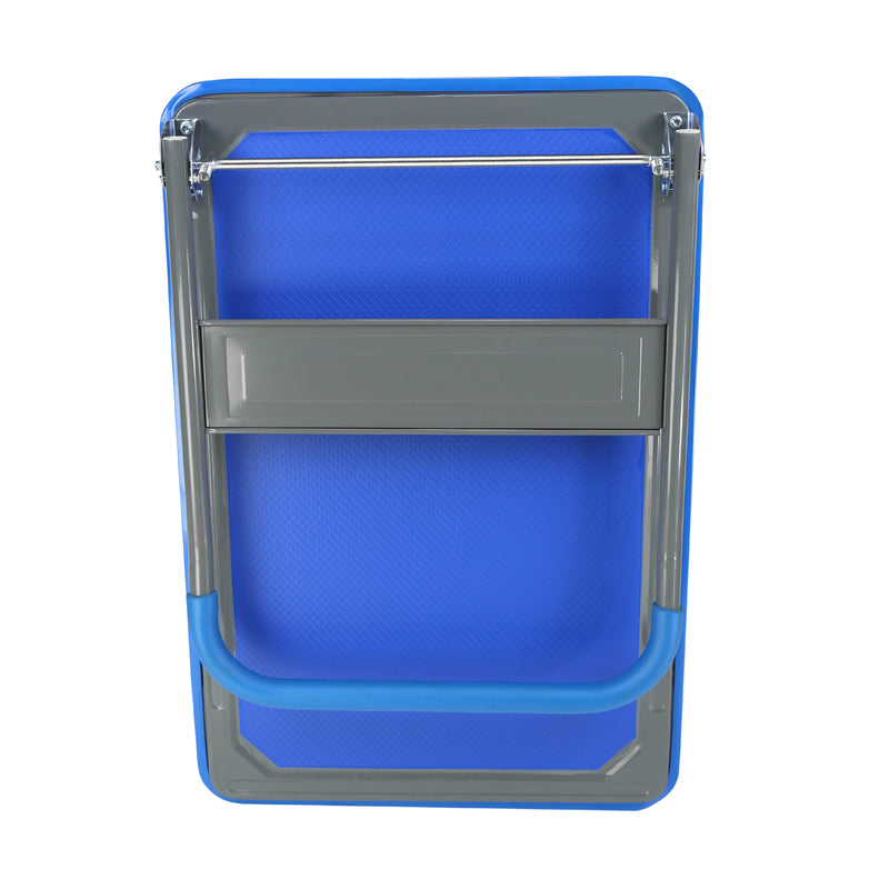 660lbs Capacity Heavy Duty Moving Platform Hand Truck