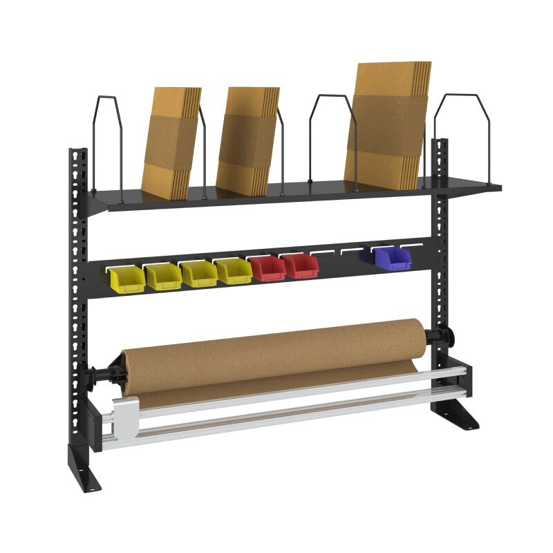 Accessories Set for Packing 44" Version