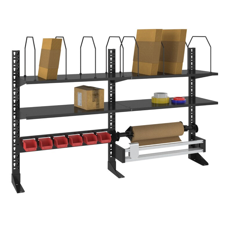 All-in-one Accessories Set 52" Version