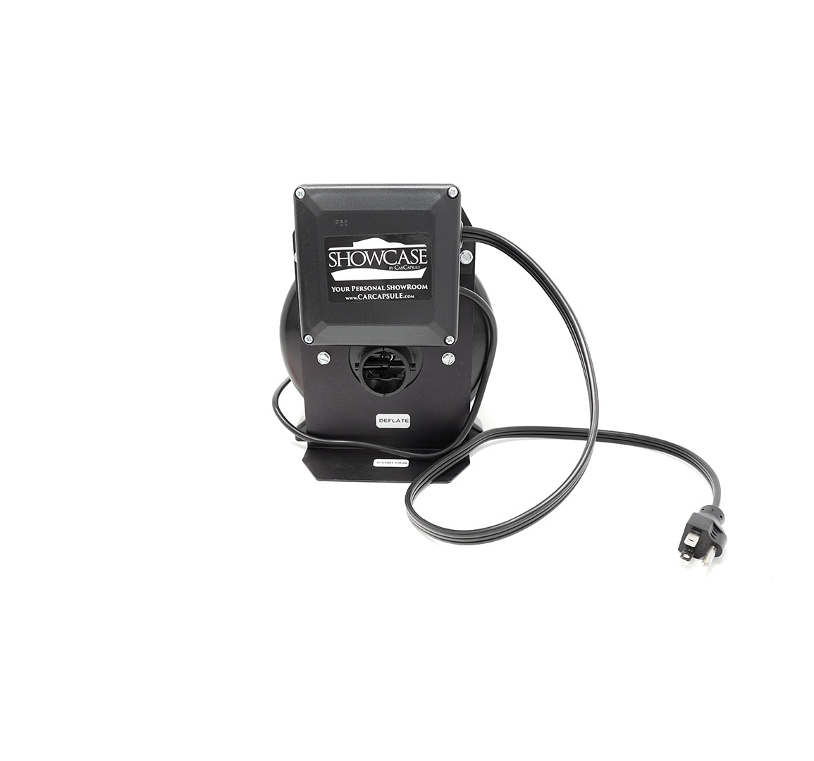 Showcase Replacement Pump US Model